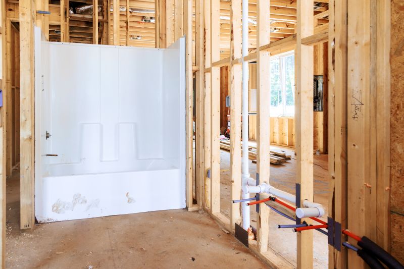 House Plumbing Installation