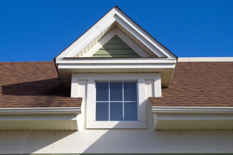 Dormer Repair
